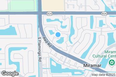 Map image of the property - 2071 Renaissance Blvd