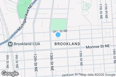 Map image of the property - Room in Shared 2 bed/1 bath home