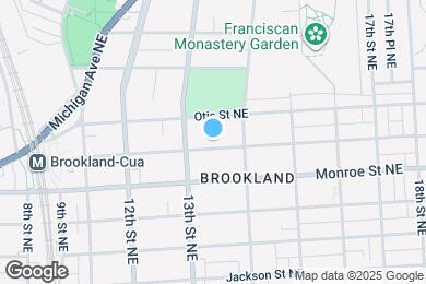 Map image of the property - Room in Shared 5 bed/3 bath home