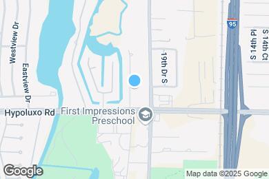 Map image of the property - 6918 Tradewind Way