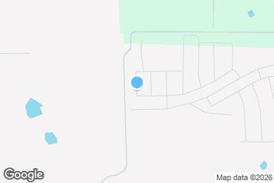 Map image of the property - 10012 Pilot Pl