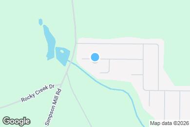 Map image of the property - 345 Kaleb Ct