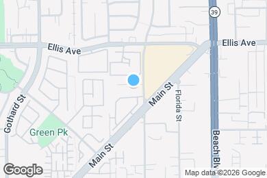 Map image of the property - 7702 Amberleaf Cir
