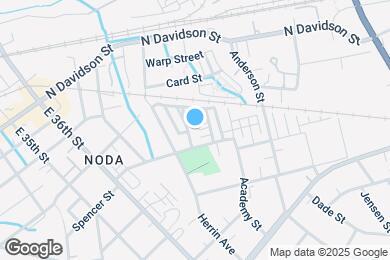 Map image of the property - 3433 Steel Yard Court