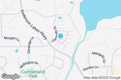 Map image of the property - 8492 Cortland Rd