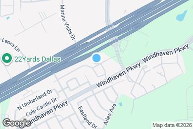 Map image of the property - 3309 King Yon Wy
