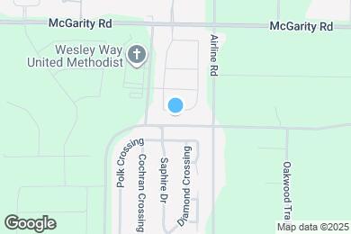 Map image of the property - 173 Everett Sq