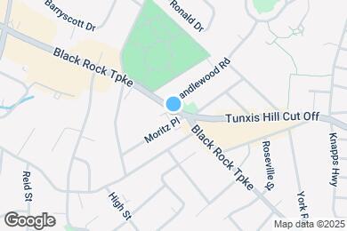 Map image of the property - 1645 Black Rock Tpke