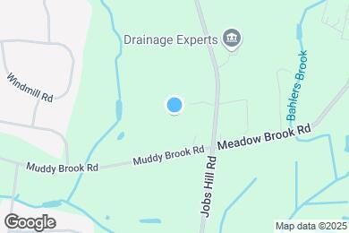 Map image of the property - High Meadow