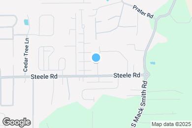 Map image of the property - 49 Rawlings Ln