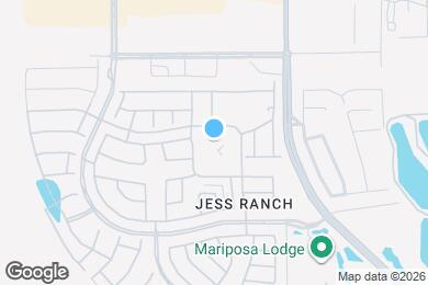 Map image of the property - 19111 Palo Verde Dr