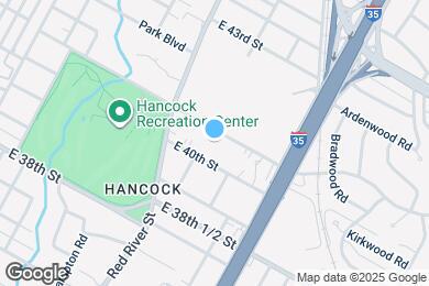 Map image of the property - Azulina Gardens