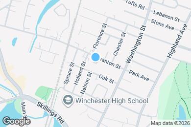 Map image of the property - 4 Quigley Ct