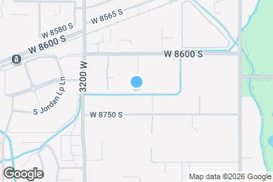 Map image of the property - 8972 Royal Ln