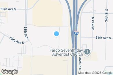 Map image of the property - Rye at Tillstone