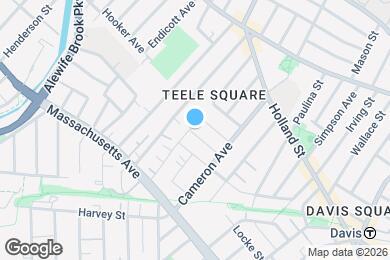 Map image of the property - 88 Yorktown St