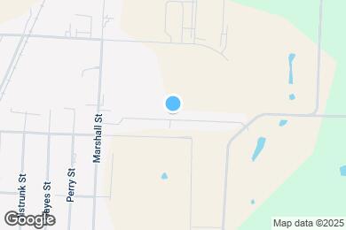 Map image of the property - 3303 Sweetwater Way