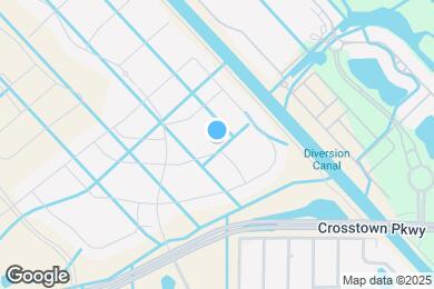 Map image of the property - 10789 SW Cremona Way