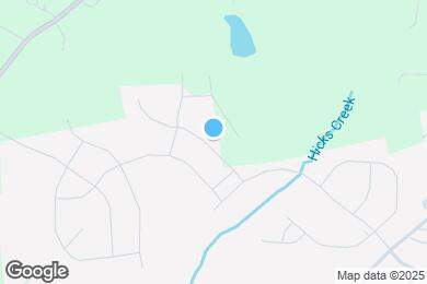 Map image of the property - 130 Wembury Ln