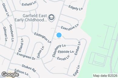 Map image of the property - 10 Evergreen Ct