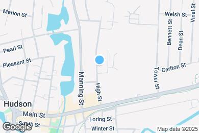 Map image of the property - 35 High St
