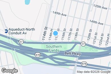 Map image of the property - 150-28-150115 115th St