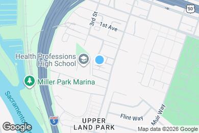 Map image of the property - 2658 Cleat Ln