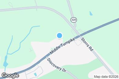 Map image of the property - 611 Middle Tpke