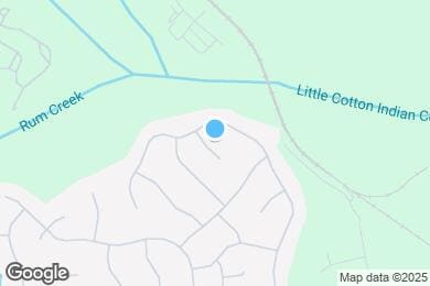 Map image of the property - 103 Cottonwood Pl