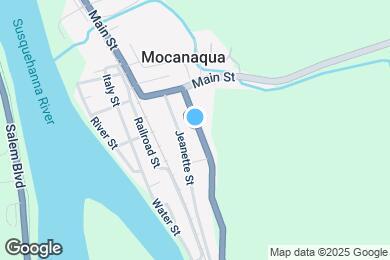 Map image of the property - 19 Pond Hill Rd