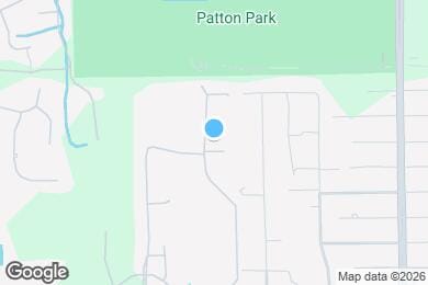 Map image of the property - 13461 Lucena Ln