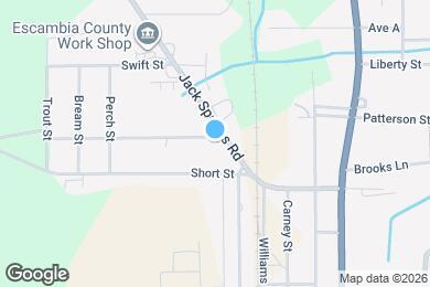 Map image of the property - 99 Sowell Ave