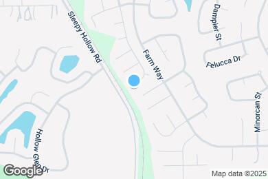 Map image of the property - 1983 Breckenridge Blvd