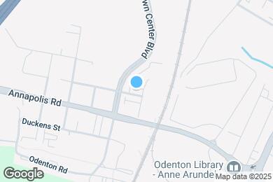 Map image of the property - 1315 Cheswick Ln
