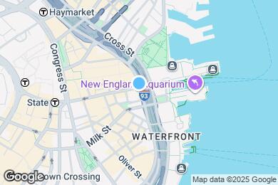 Map image of the property - 199 State St