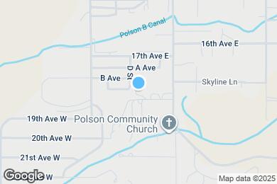 Map image of the property - 37 Rung Ln