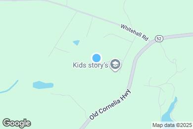 Map image of the property - 5132 Sedgefield Way