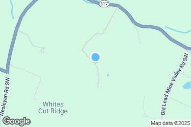 Map image of the property - 4950 Hoof Beat Trail