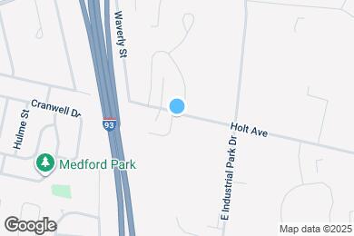 Map image of the property - 0 Hartshorn Way
