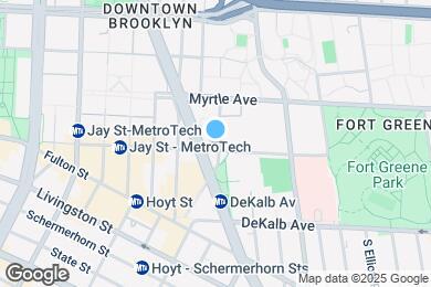 Map image of the property - 112 Fleet Pl