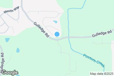 Map image of the property - 634 Fieldcrest Dr