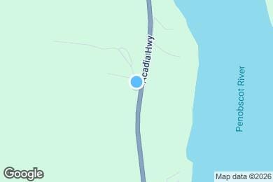 Map image of the property - 1156 US-1