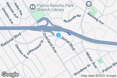 Map image of the property - Cheviot House