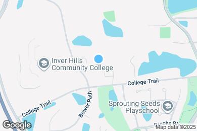 Map image of the property - The Commons