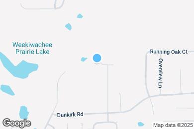 Map image of the property - 3347 Bayshore Ct
