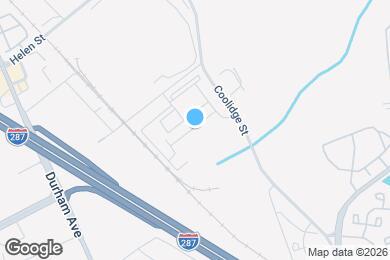 Map image of the property - 712 Strassle Way