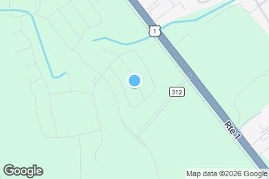 Map image of the property - 67 Elcano Ln