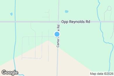 Map image of the property - 478 Carter Grove Rd