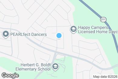 Map image of the property - 630 Hollimon Pky