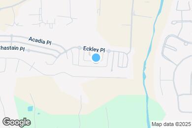 Map image of the property - 9450 Darren Cir S